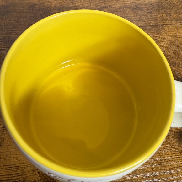 Boho Sunflower Coffee Mug Good Morning Beautiful 2 Sided Global Design Cocoa Cup - Picture 4 of 8